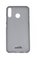 KISSWILL Asus Zenfone 5Z ZS620KL silicone dark 35541 - Phone Case