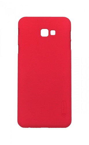 Nillkin Samsung J4+ solid red 35524 - Phone Case - Main image
