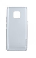 Nillkin Huawei Mate 20 Pro silicone dark 35515 - Phone Case