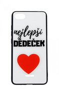 TopQ GLASS Xiaomi Redmi 6A solid best grandfather 35454 - Phone Case