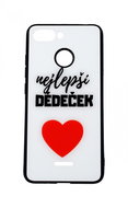 TopQ GLASS Xiaomi Redmi 6 solid best grandfather 35449 - Phone Case
