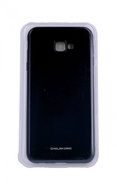 Molan Cano Jelly Samsung J4+ silicone black 35421 - Phone Case