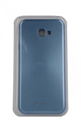 Molan Cano Jelly Samsung J4+ silicone blue light 35420 - Phone Case