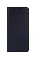 TopQ Huawei Mate 20 Pro Smart Magnet Book Black 35256 - Phone Case