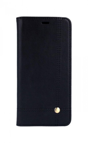 TopQ Huawei Mate 20 Pro Prestige Book Black 35135 - Phone Case - Main image
