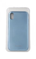 Molan Cano Jelly iPhone XR silicone blue light 35113 - Phone Case
