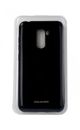 Molan Cano Jelly Xiaomi Pocophone F1 silicone black 35108 - Phone Case