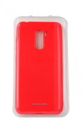 Molan Cano Jelly Xiaomi Pocophone F1 silicone pink 35106 - Phone Case