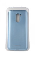 Molan Cano Jelly Xiaomi Pocophone F1 silicone blue light 35103 - Phone Case