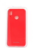Molan Cano Jelly Huawei Nova 3i silicone pink 35089 - Phone Case