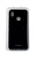 Molan Cano Jelly Huawei Nova 3i silicone black 35087 - Phone Case