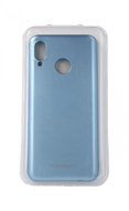 Molan Cano Jelly Huawei Nova 3i silicone blue 35085 - Phone Case
