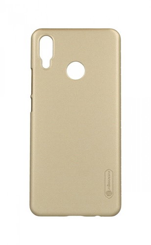 Nillkin Huawei Nova 3i solid gold 35037 - Phone Case - Main image