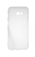 TopQ Samsung J4+ silicone light 34981 - Phone Case