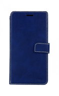 Molan Cano Issue Diary iPhone XS Max book blue 34959 - Phone Case