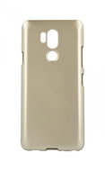 Mercury iJelly LG G7 ThinQ silicone gold 34528 - Phone Case