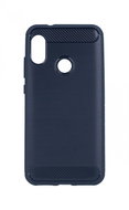 TopQ Xiaomi Mi A2 Lite silicone blue 34442 - Phone Case