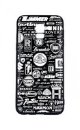 TopQ Samsung J6 3D silicone Cars 34245 - Phone Case