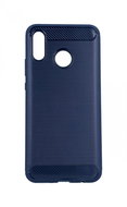 TopQ Huawei Nova 3i silicone blue 34125 - Phone Case