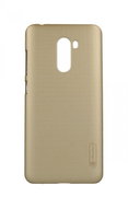 Nillkin Xiaomi Pocophone F1 solid gold 34100 - Phone Case