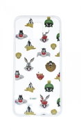 TopQ Samsung A6 silicone Looney Tunes 33935 - Phone Case
