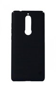 Nillkin Nokia 5.1 solid black 33838 - Phone Case