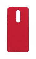 Nillkin Nokia 5.1 solid red 33837 - Phone Case