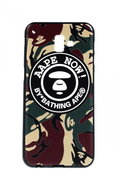TopQ Samsung J6+ 3D silicone Army 33783 - Phone Case
