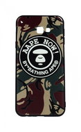 TopQ Samsung J4+ 3D silicone Army 33755 - Phone Case