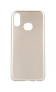 Mercury iJelly Huawei Nova 3i silicone gold 33726 - Phone Case