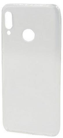 TopQ Huawei Nova 3i silicone transparent ultrathin 33704 - Phone Case - Main image