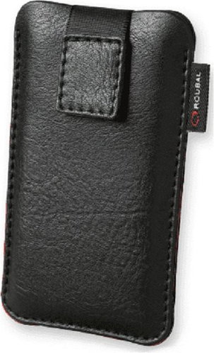 Roubal Samsung A9 black 33677 - Phone Case - Main image