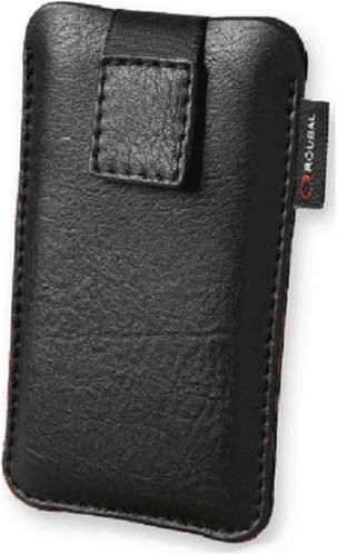 Roubal Samsung A7 black 33665 - Phone Case - Main image