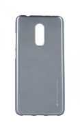 Mercury iJelly Xiaomi Redmi 5 silicone gray 33614 - Phone Case