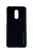 Mercury iJelly Xiaomi Redmi 5 silicone black 33613 - Phone Case