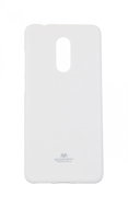 Mercury Xiaomi Redmi 5 silicone white 33605 - Phone Case