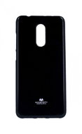 Mercury Xiaomi Redmi 5 silicone black 33601 - Phone Case