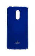 Mercury Xiaomi Redmi 5 silicone blue 33600 - Phone Case