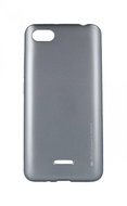 Mercury iJelly Xiaomi Redmi 6A silicone gray 33558 - Phone Case