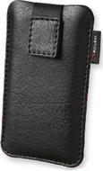 Roubal Samsung J4+ black 33404 - Phone Case