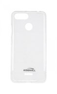 KISSWILL Xiaomi Redmi 6A silicone light 33350 - Phone Case