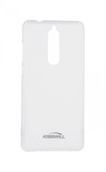 KISSWILL Nokia 5.1 silicone light 33342 - Phone Case