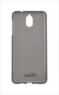 KISSWILL Nokia 3.1 silicone dark 33339 - Phone Case