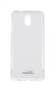 KISSWILL Nokia 3.1 silicone light 33335 - Phone Case