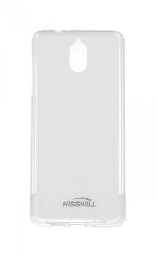 KISSWILL Nokia 3.1 silicone light 33335 - Phone Case - Main image