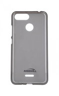 KISSWILL Xiaomi Redmi 6A silicone dark 33333 - Phone Case