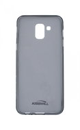 KISSWILL Samsung J6 silicone dark 33327 - Phone Case