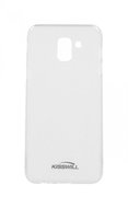KISSWILL Samsung J6 silicone light 33322 - Phone Case