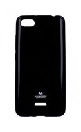 Mercury Xiaomi Redmi 6A silicone black 33251 - Phone Case