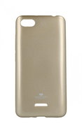 Mercury Xiaomi Redmi 6A silicone gold 33247 - Phone Case